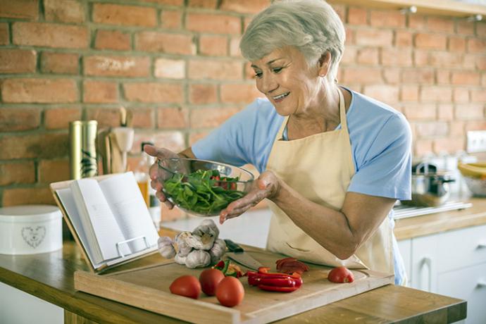 7 de cada 10 mayores de 65 años tienen tripa