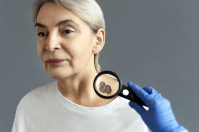 Día Mundial del Melanoma: síntomas, tratamiento e incidencia en ancianos