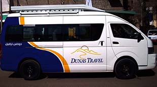 Nuevos autobuses