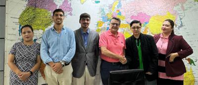 Andalucía TRADE abre mercado en Filipinas, un país con oportunidades en TIC, energías renovables o turismo