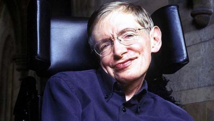 Stephen y Jane. Adiós Hawking