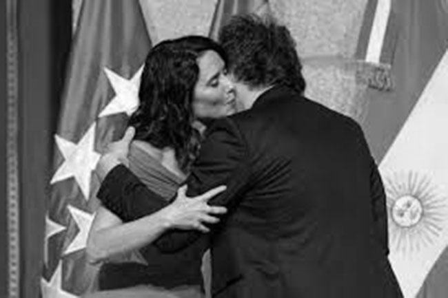 La estrella de IDA parece declinar...