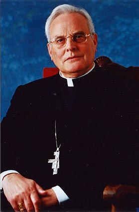 Carlos Amigo, Cardenal arzobispo de Sevilla, un humanista, un filósofo. D.E.P