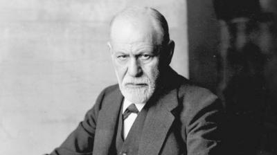 Sigmund Freud, padre del Psicoanálisis (imagen de referencia)