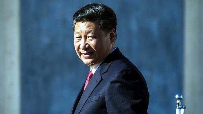 Xi Jinping 