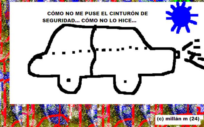 “Nuevas voces en el articulismo de opinión”
