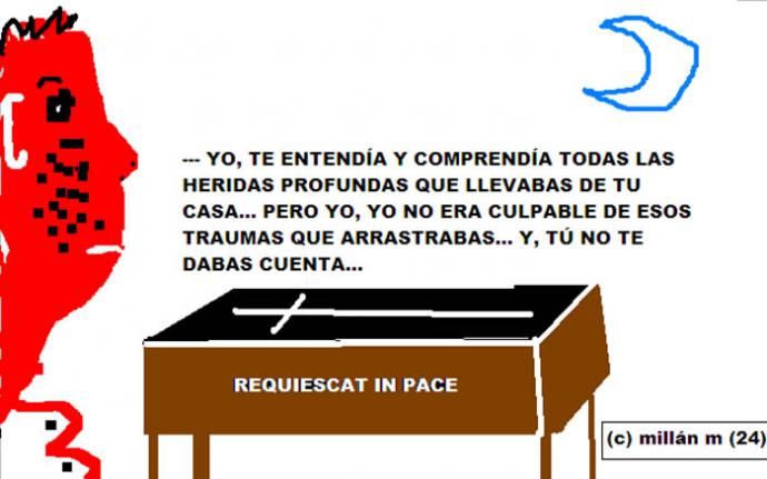 “Shakespeare y un mundo técnico”