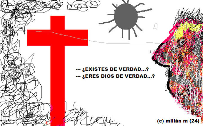 “Caminamos hacia un lugar y en un lugar y autolisis”