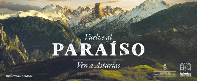 Asturias atrae al turismo