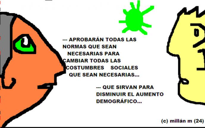 “Sobre los ojos y J. Plà y Bilderberg…”