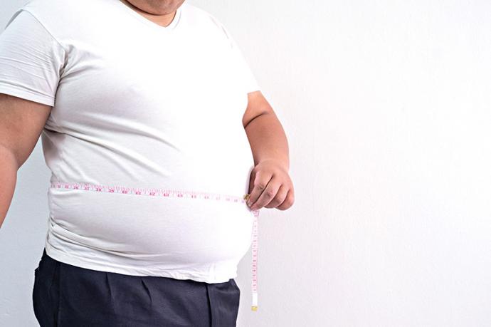 La obesidad, un problema de peso para las personas mayores y no tan mayores