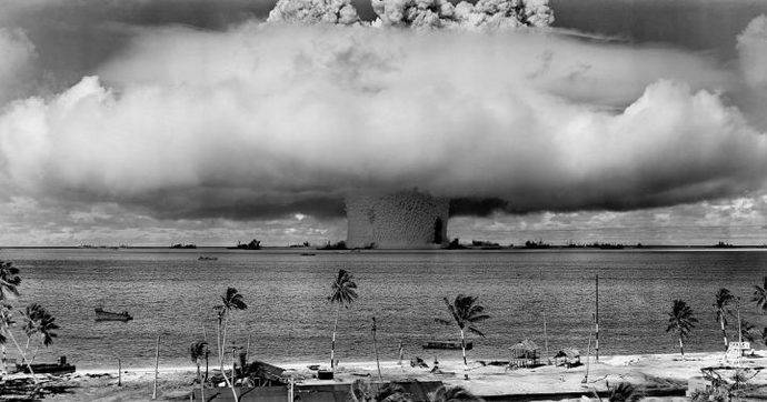 The Ban Treaty must address the scientifically predicted consequences of nuclear war