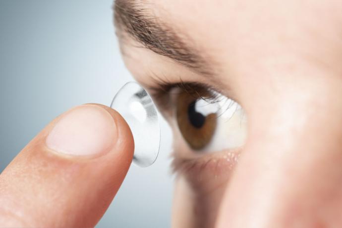 Ortoqueratología: la magia de utilizar lentillas mientras dormimos para ver bien al día siguiente