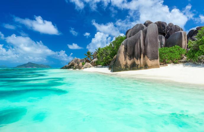 Seychelles, un paraíso en el siglo XXI