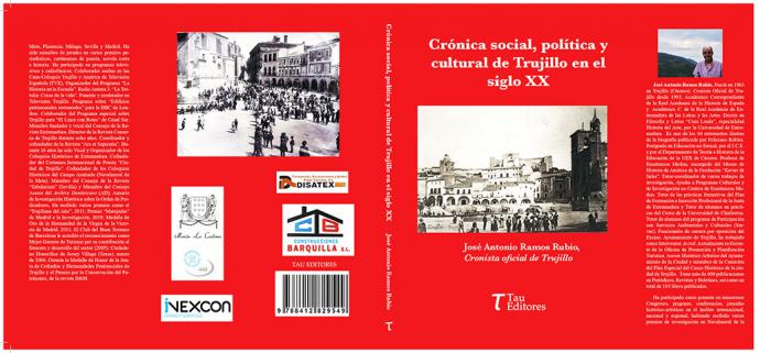 “Crónica social, política y cultural de Trujillo en el siglo XX