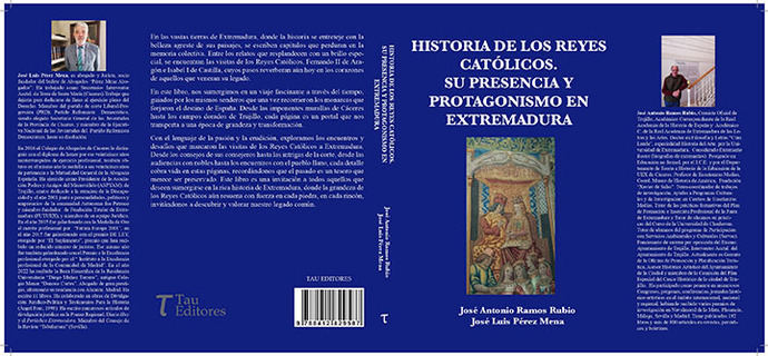 Portada del libro...