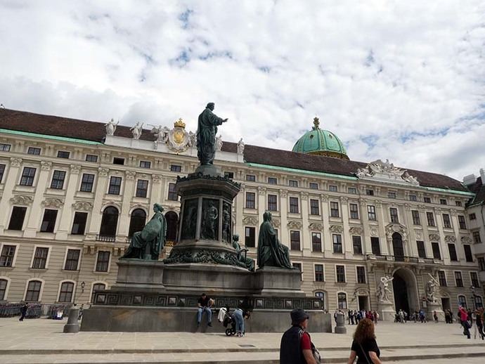 Viena, ciudad imperial