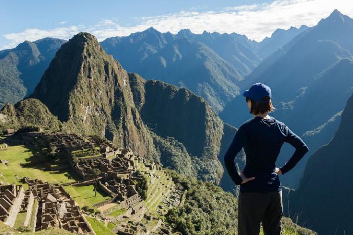 Perú, un destino de maravillas naturales y culturales