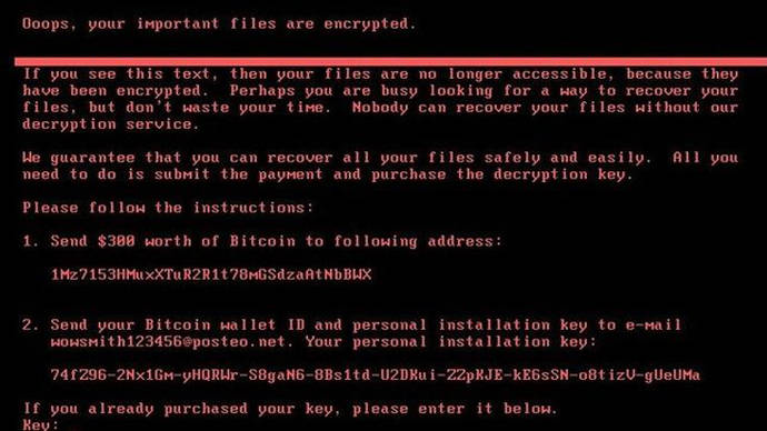 Virus Petya, posiblemente el antecesor del virus responsable de este último ciberataque (NotPetya)