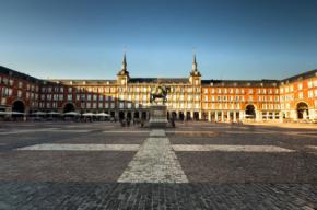 Estas son las plazas con mayor encanto de Europa, según Jetcost