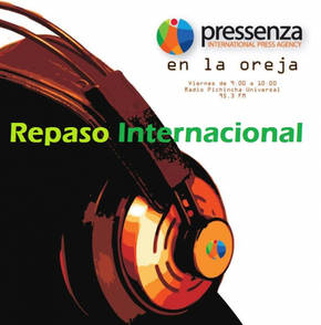 Repaso Internacional