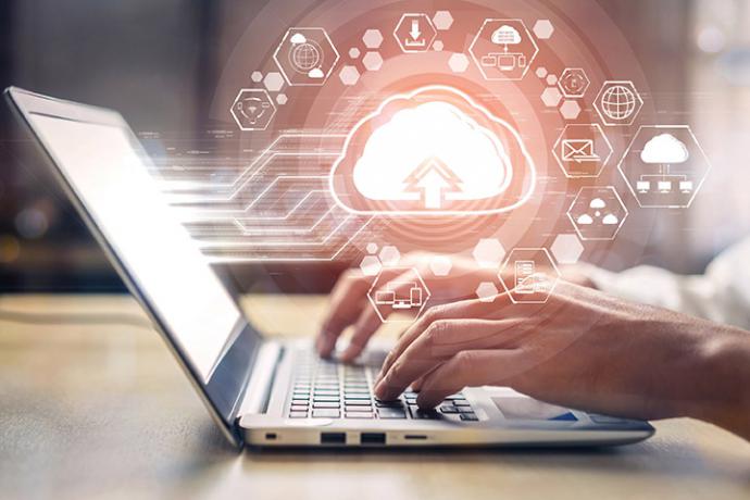 Pymes en la nube las ventajas del cloud para los pequeños negocios