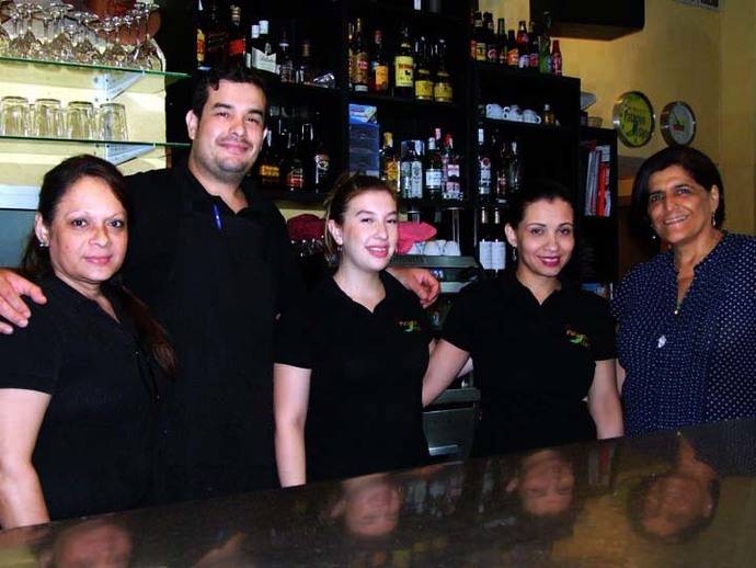 El Restaurante colombiano “Patacón Pisao” celebra su 20º Aniversario