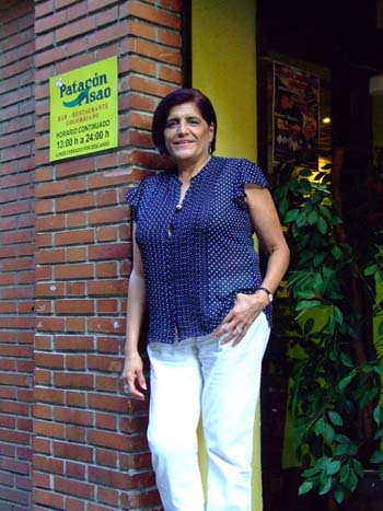 El Restaurante colombiano “Patacón Pisao” celebra su 20º Aniversario