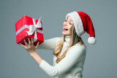 Los españoles gastarán una media de 180 euros en regalos estas Navidades