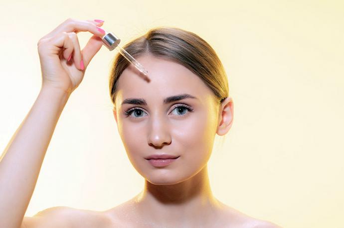 Retinol: beneficios y consejos para empezar a utilizarlo