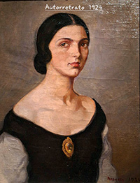 Exposición: Rosario De Velasco