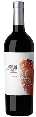 Dos Tintos Jóvenes de Bodegas Atalaya