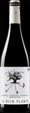 Dos Tintos Jóvenes de Bodegas Atalaya