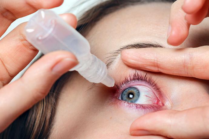 La salud visual en verano: cómo cuidar nuestros ojos en la época estival