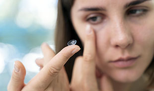 La salud visual en verano: cómo cuidar nuestros ojos en la época estival