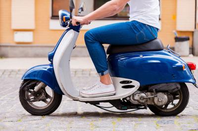 Estos son los seis errores más comunes al comprar un scooter de segunda mano