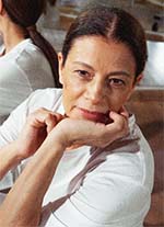 Mirada y presencia