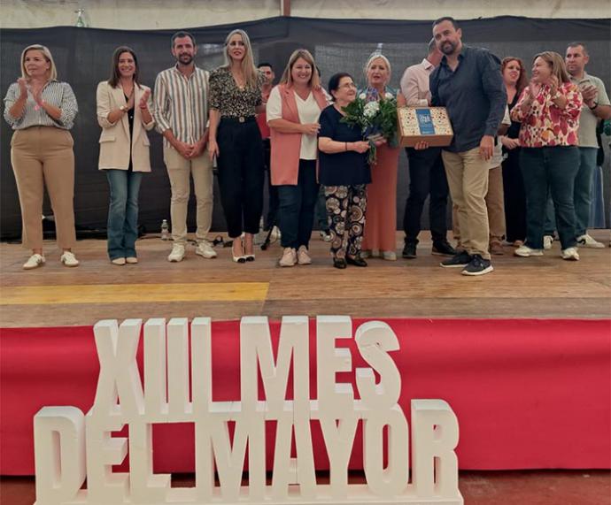 Los encuentros comarcales de mayores de la Diputación concluyen con la participación de 2.500 personas de 87 municipios de la provincia