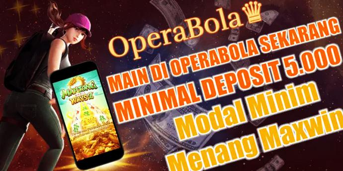 Inundación de promociones y ganancias en Gacor Slot 5000 Slot No. 1 Choice para los amantes de las tragamonedas en línea