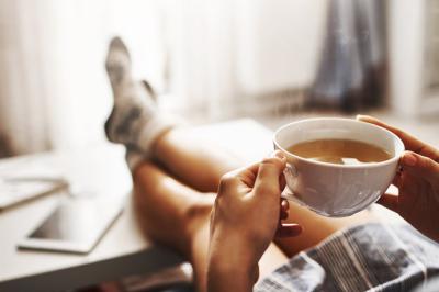 Un té para cada momento: propiedades y beneficios de una taza al día
