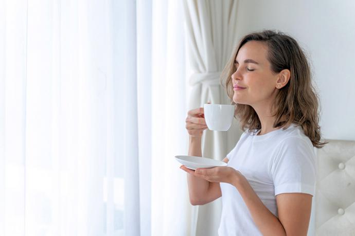 Un té para cada momento: propiedades y beneficios de una taza al día