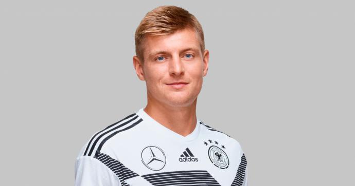 TONI KROOS