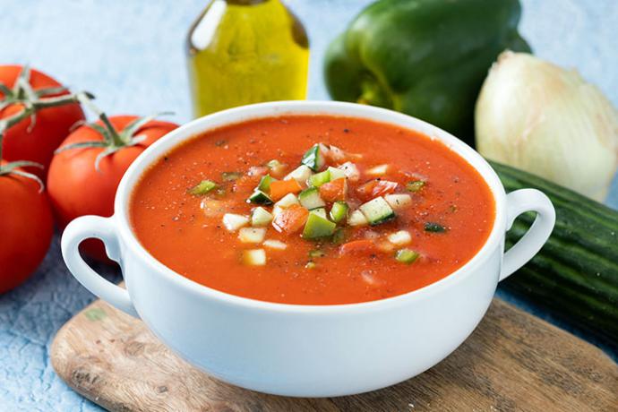 Gazpacho