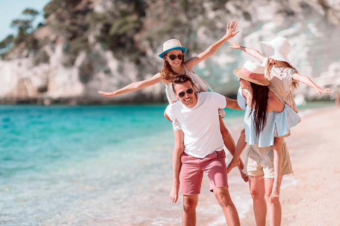 Ocho de cada diez españoles viajarán durante sus vacaciones este verano, según Jetcost