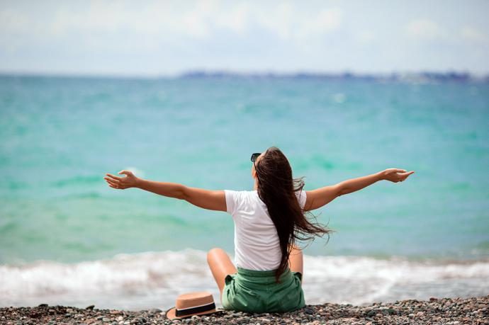 Siete de cada diez españoles no temen al coronavirus en sus próximas vacaciones