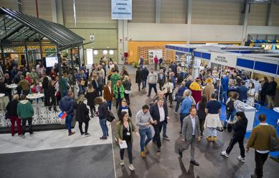 Salón Internacional de Turismo Gastronómico “XANTAR” ofrece numerosas actividades