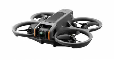 Beneficios del uso de drones en la agricultura