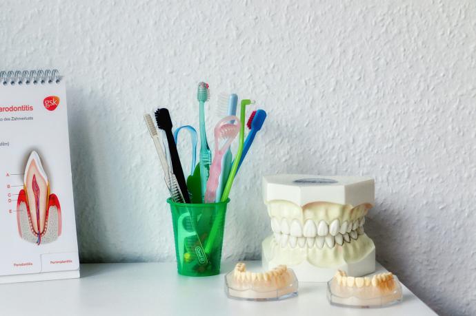 4 Mejores cursos para auxiliar de odontología