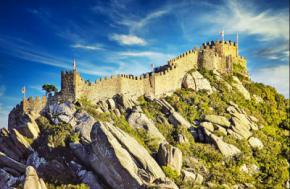 5 castillos que no puedes perderte en Castilla y León