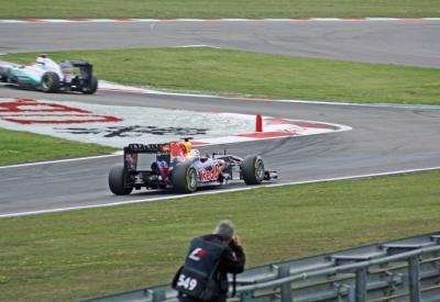 El milagro Grosjean: cuando nadie apostaba por su vida en Bahrein